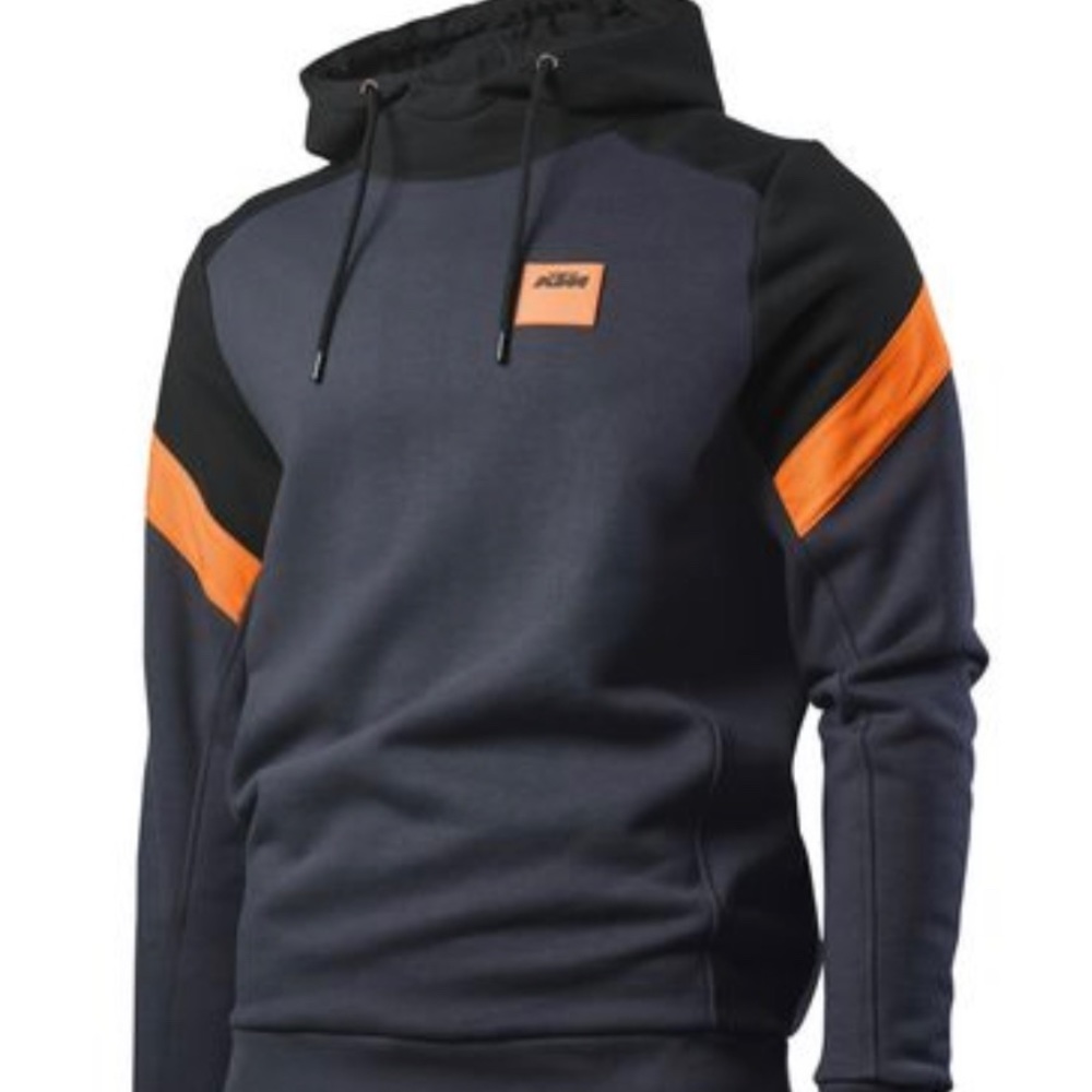 KTM PowerWear 2020 Mechanic Hoody